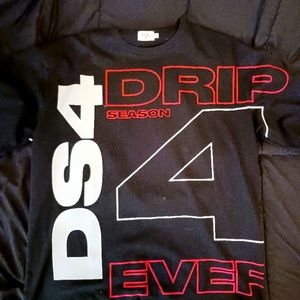 YSL - GUNNA - DRIP SEASON 4 TSHIRT